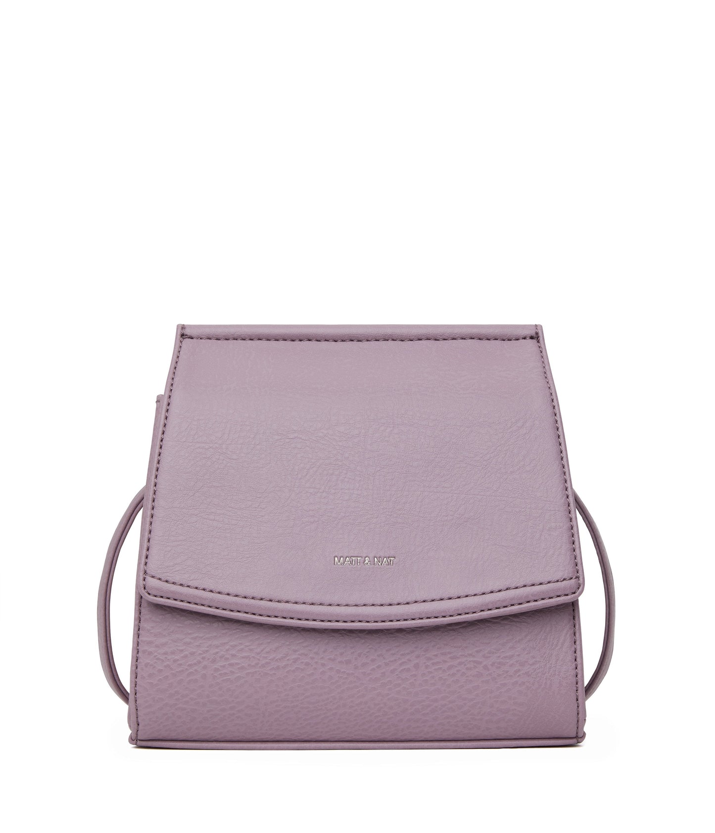 ERIKA Vegan Crossbody Bag - Dwell