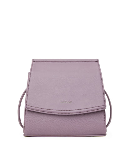 ERIKA Vegan Crossbody Bag - Dwell