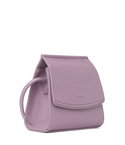 ERIKA Vegan Crossbody Bag - Dwell