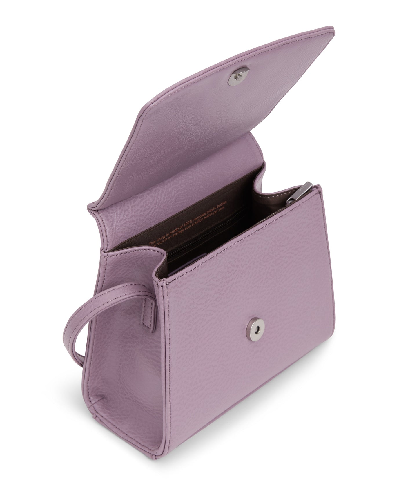 ERIKA Vegan Crossbody Bag - Dwell