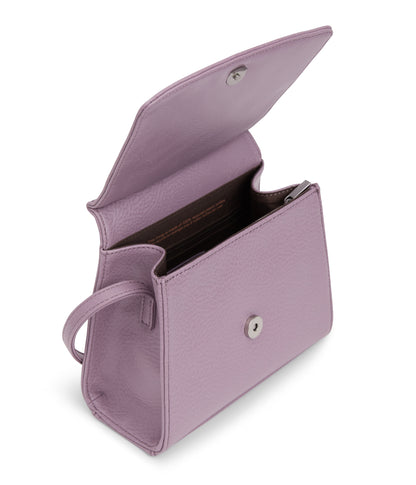 ERIKA Vegan Crossbody Bag - Dwell