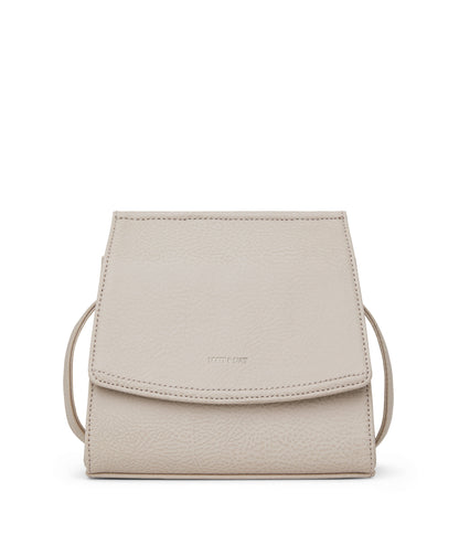 ERIKA Vegan Crossbody Bag - Dwell