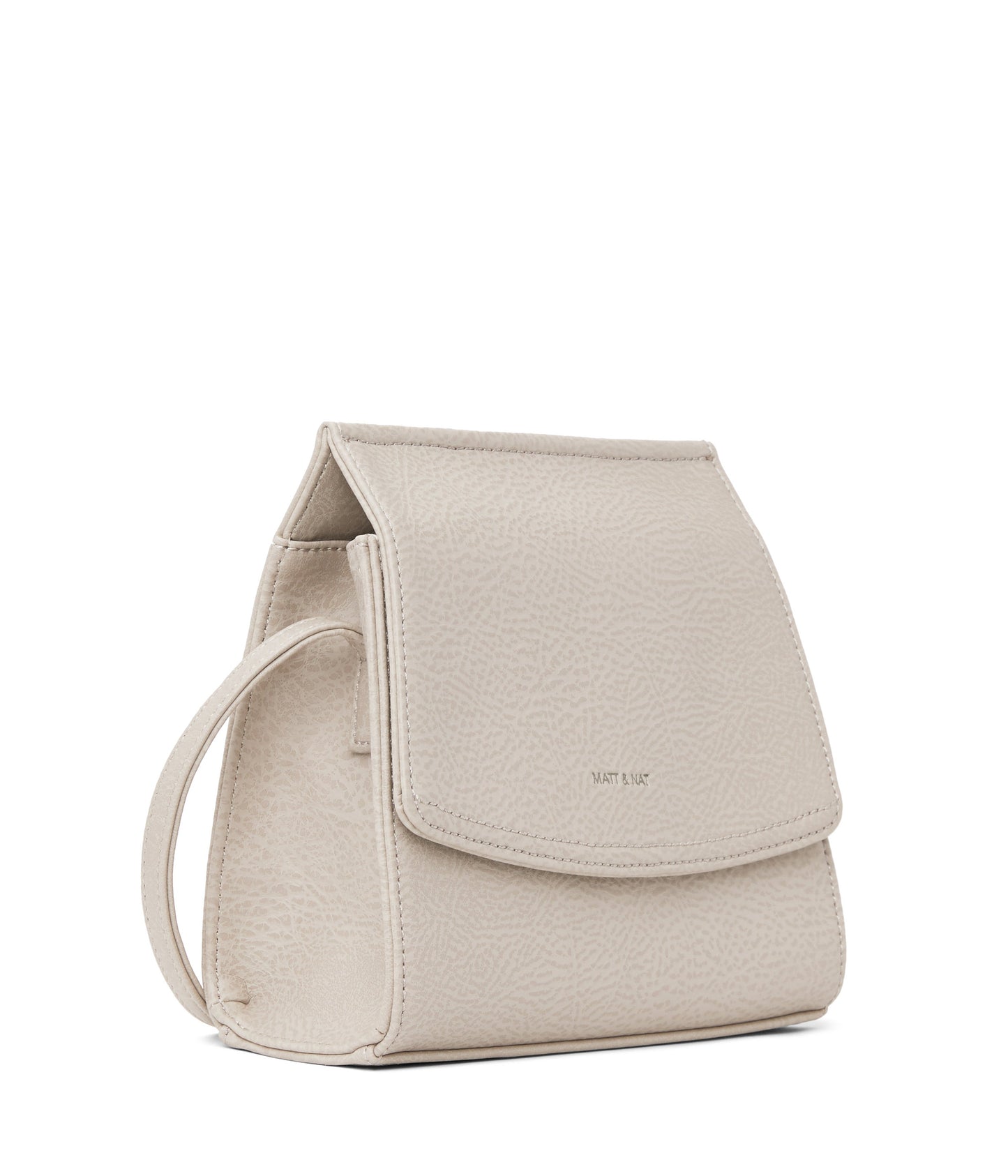 ERIKA Vegan Crossbody Bag - Dwell
