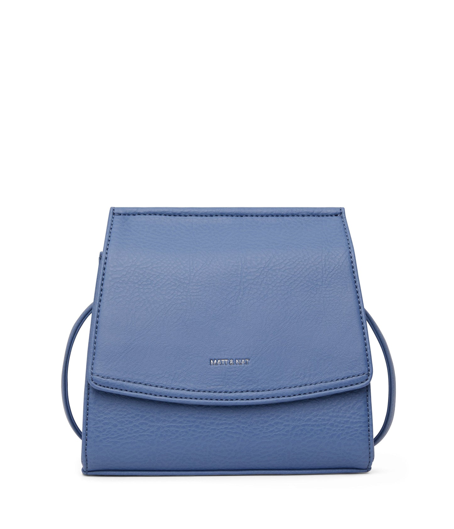 ERIKA Vegan Crossbody Bag - Dwell