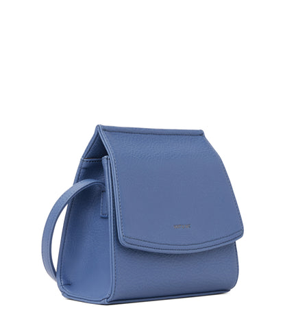 ERIKA Vegan Crossbody Bag - Dwell
