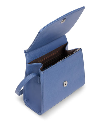 ERIKA Vegan Crossbody Bag - Dwell