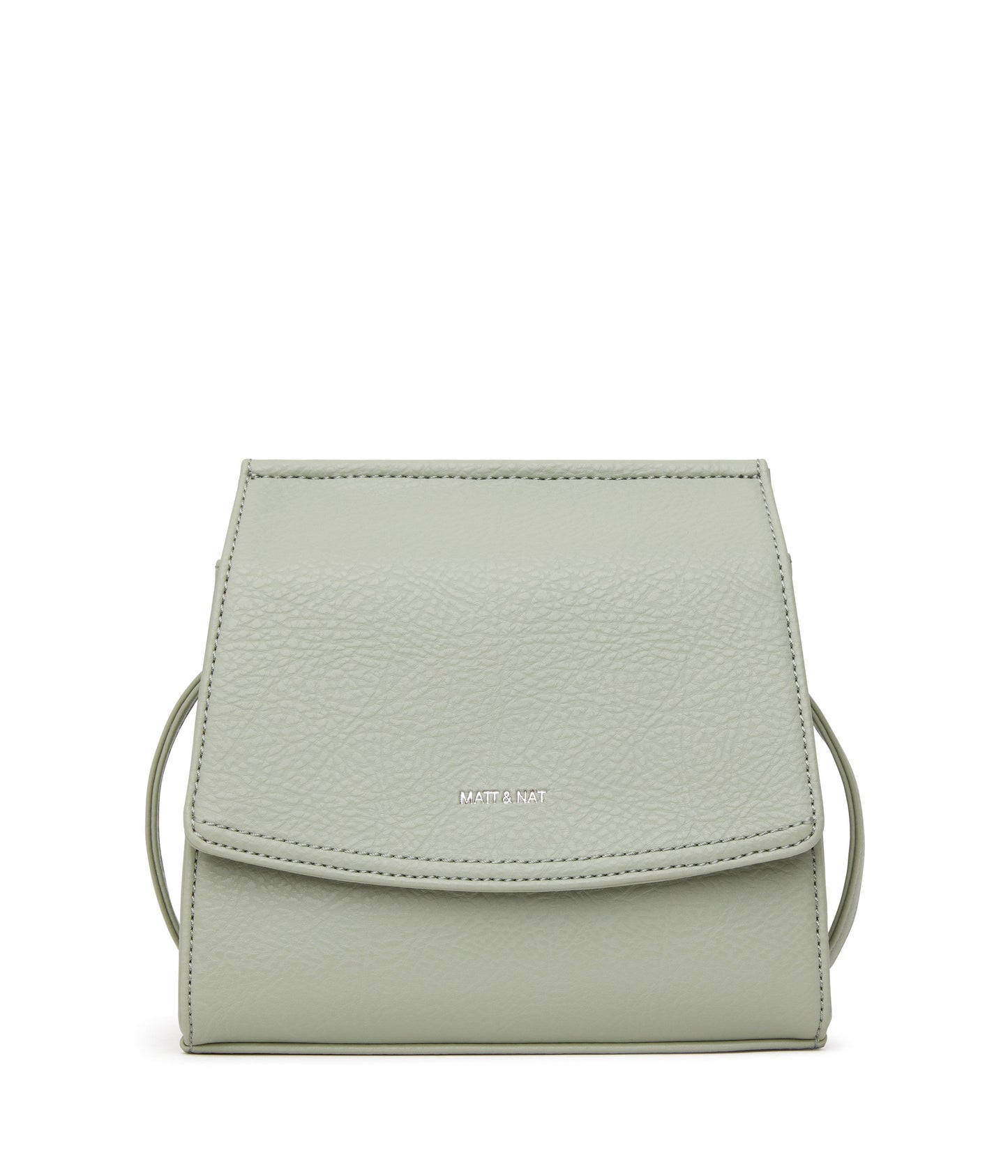 ERIKA Vegan Crossbody Bag - Dwell
