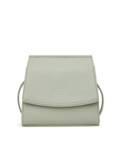 ERIKA Vegan Crossbody Bag - Dwell
