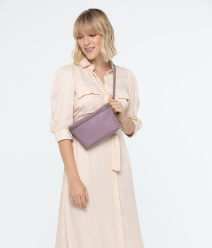 GAIA Vegan Belt Bag - Dwell