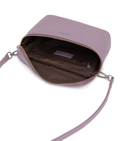 GAIA Vegan Belt Bag - Dwell