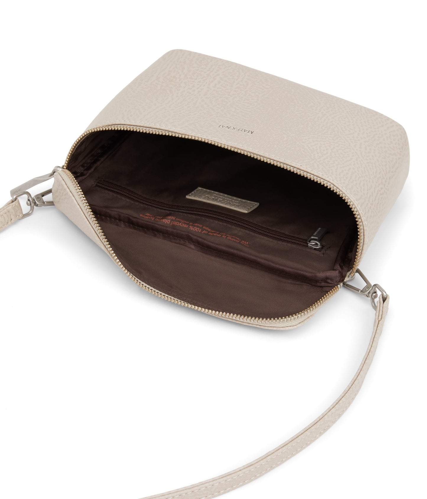 GAIA Vegan Belt Bag - Dwell
