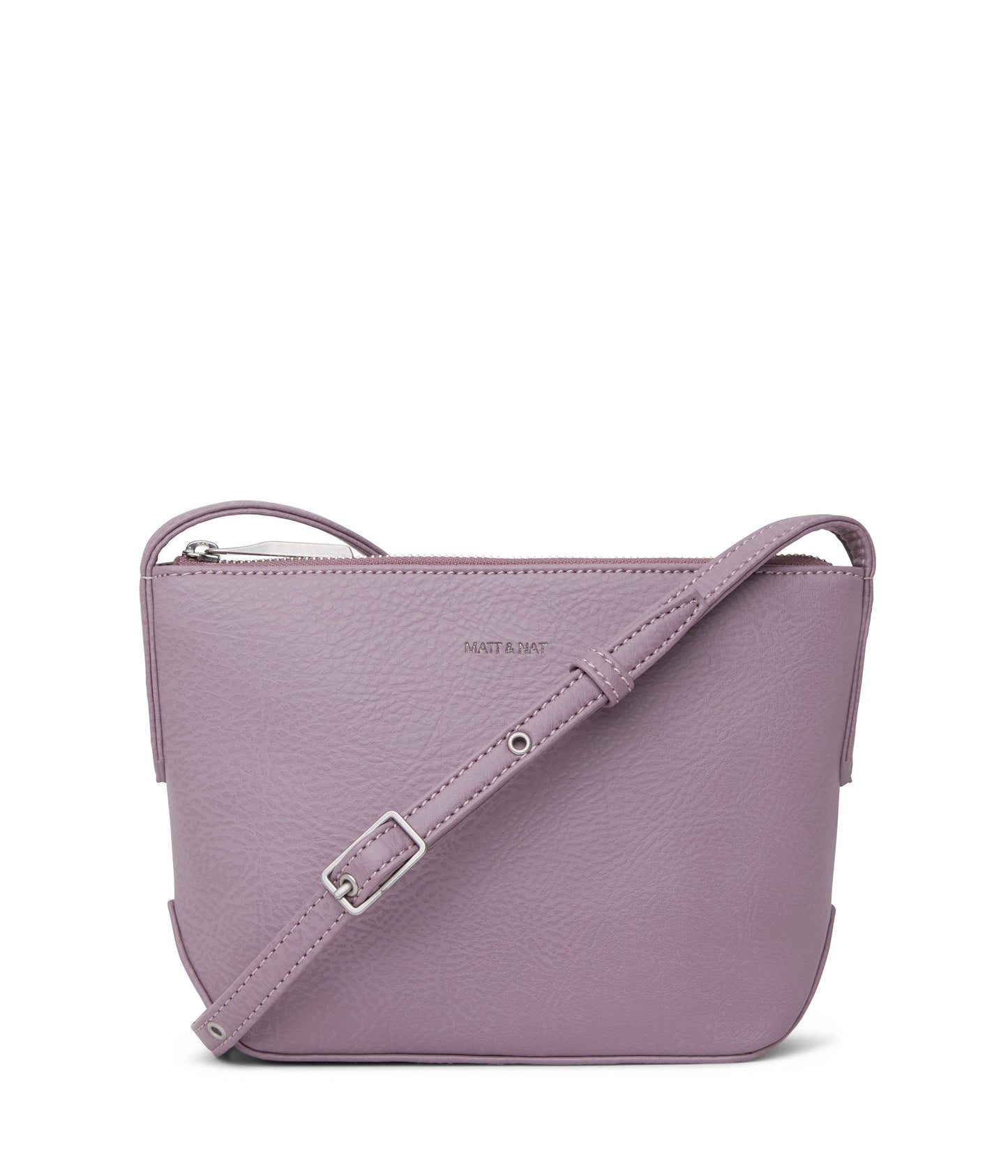 SAM Vegan Crossbody Bag - Dwell