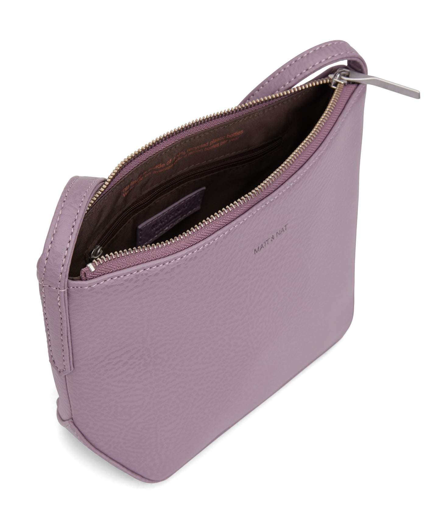 SAM Vegan Crossbody Bag - Dwell