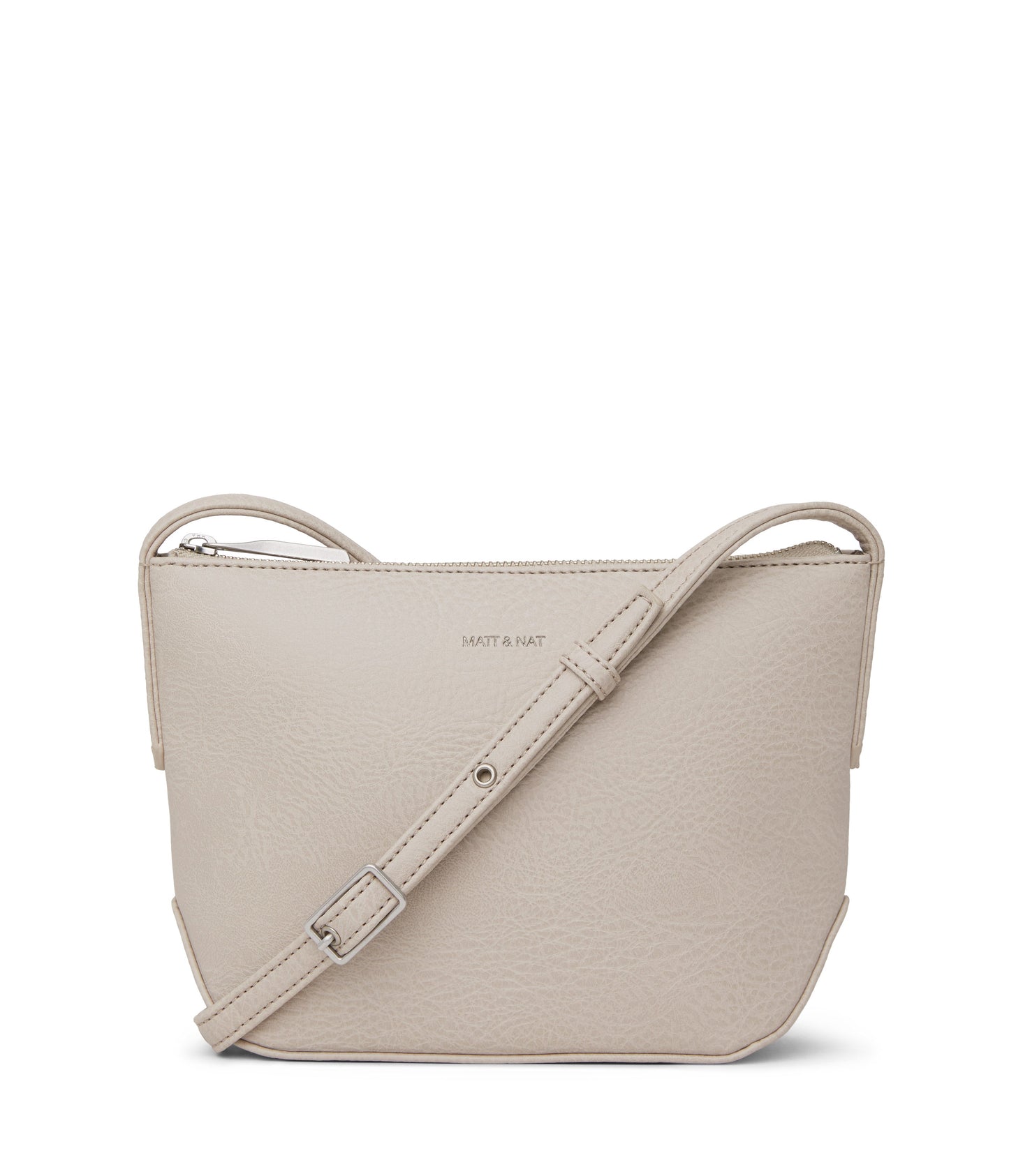 SAM Vegan Crossbody Bag - Dwell