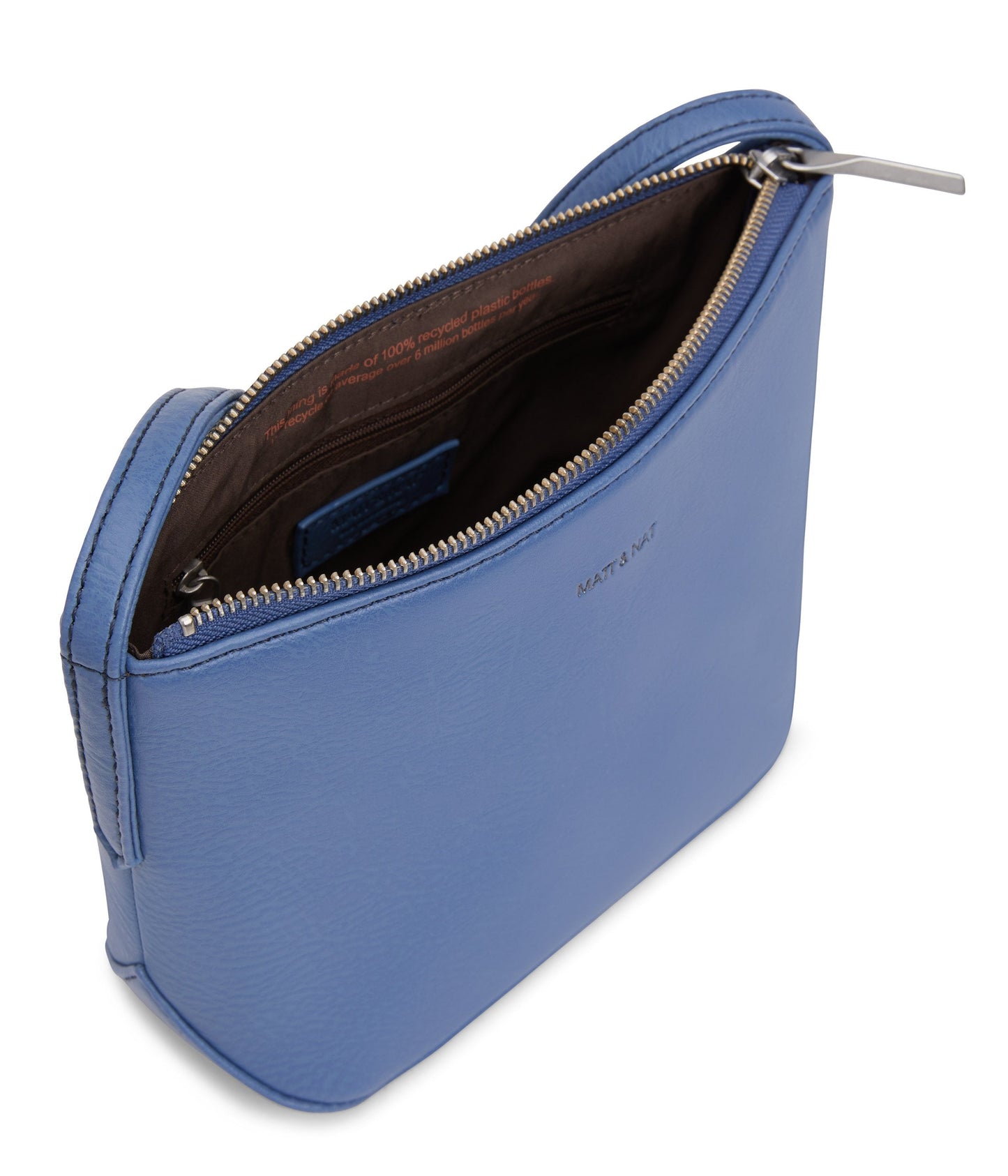 SAM Vegan Crossbody Bag - Dwell