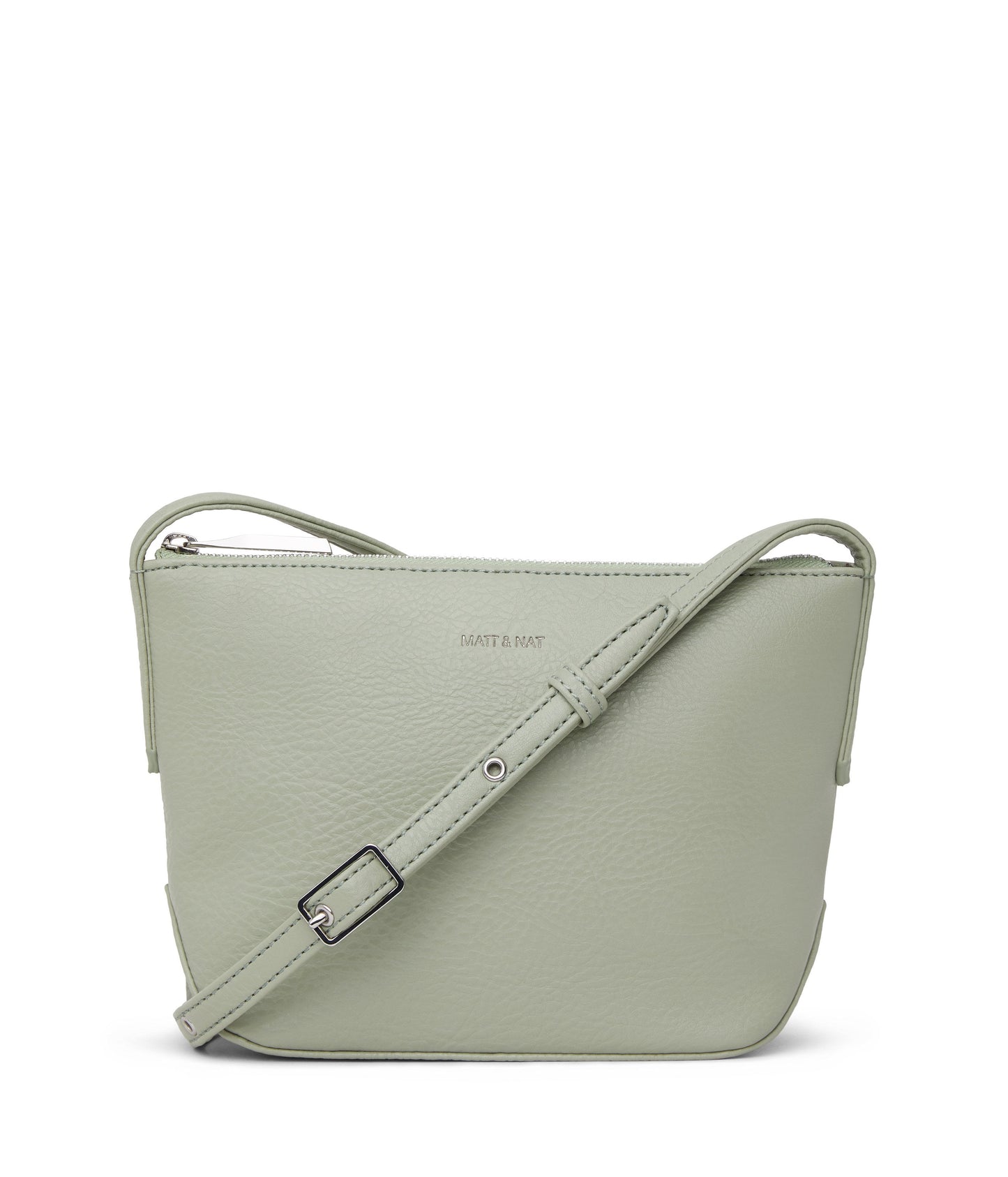 SAM Vegan Crossbody Bag - Dwell