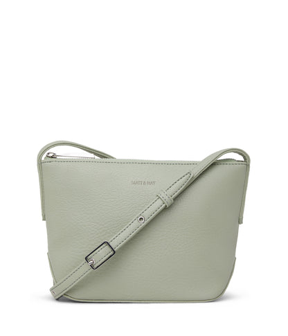 SAM Vegan Crossbody Bag - Dwell