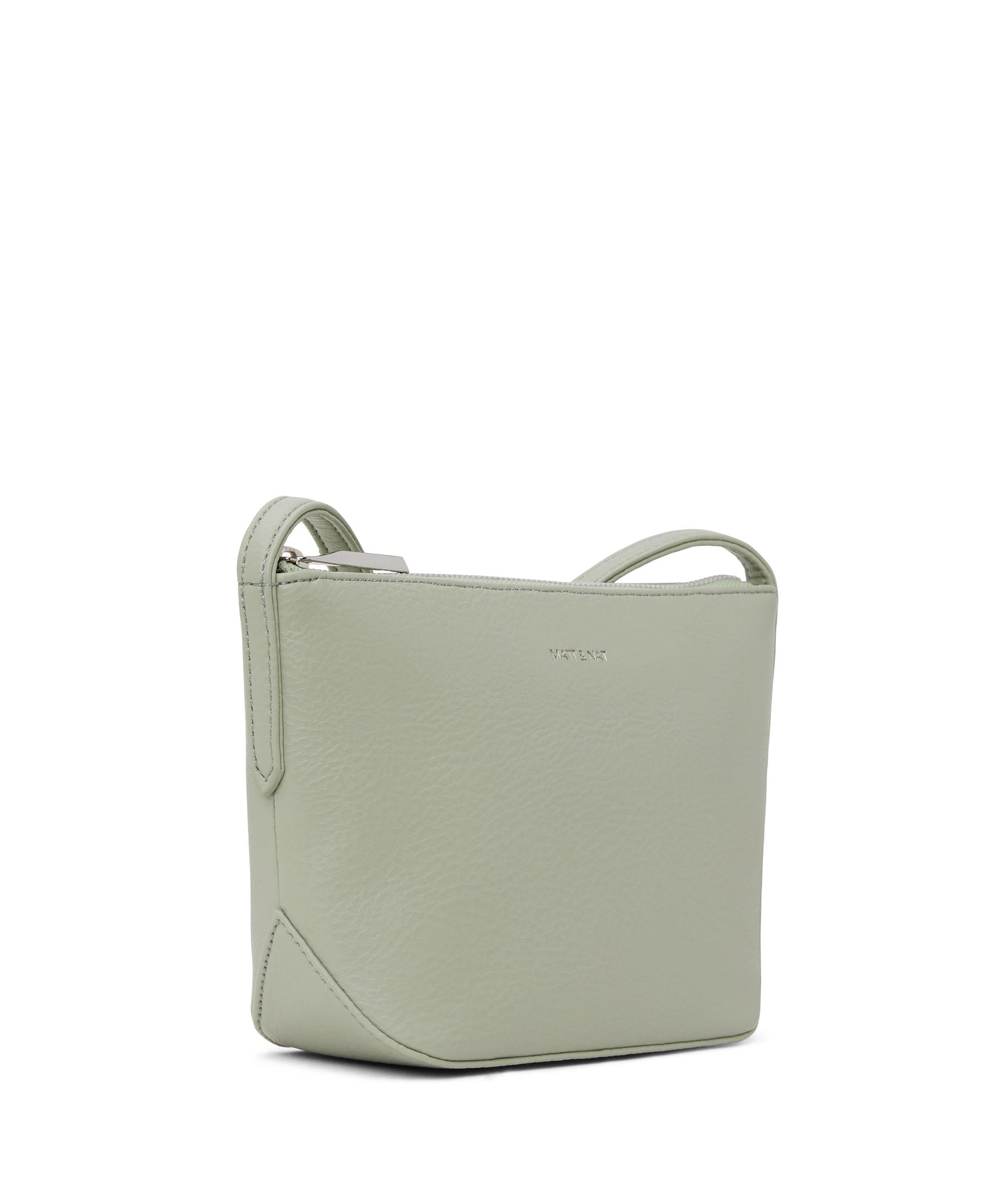 SAM Vegan Crossbody Bag - Dwell