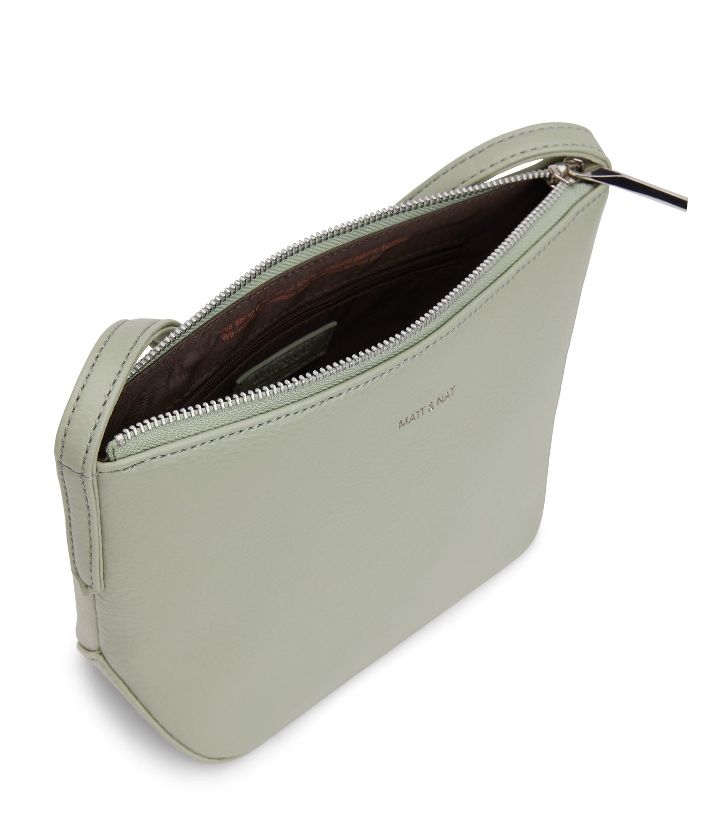 SAM Vegan Crossbody Bag - Dwell