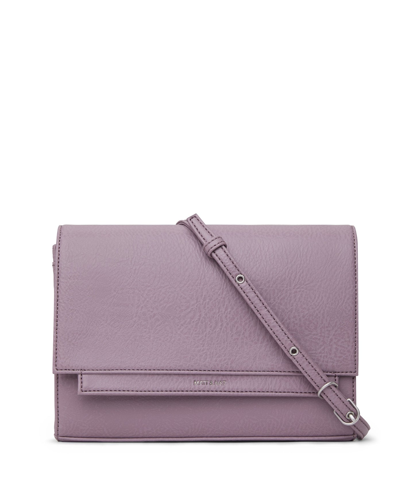 SILVI Vegan Crossbody Bag - Dwell