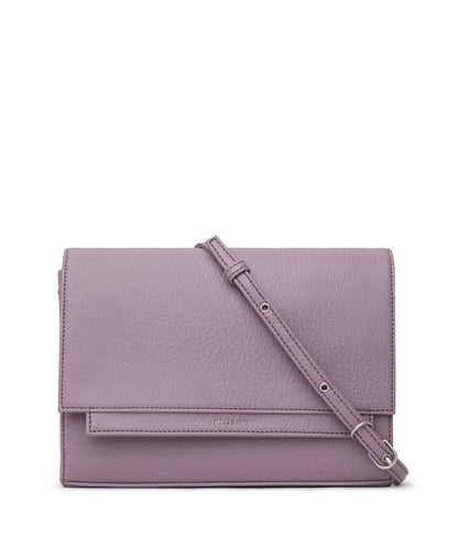 SILVI Vegan Crossbody Bag - Dwell