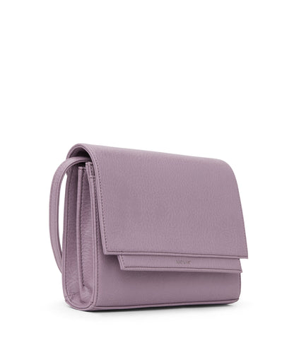 SILVI Vegan Crossbody Bag - Dwell