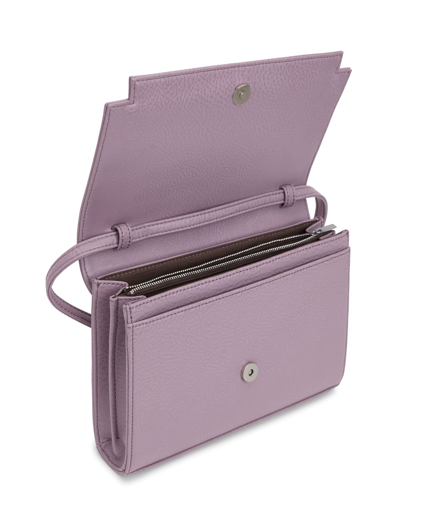 SILVI Vegan Crossbody Bag - Dwell