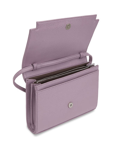 SILVI Vegan Crossbody Bag - Dwell