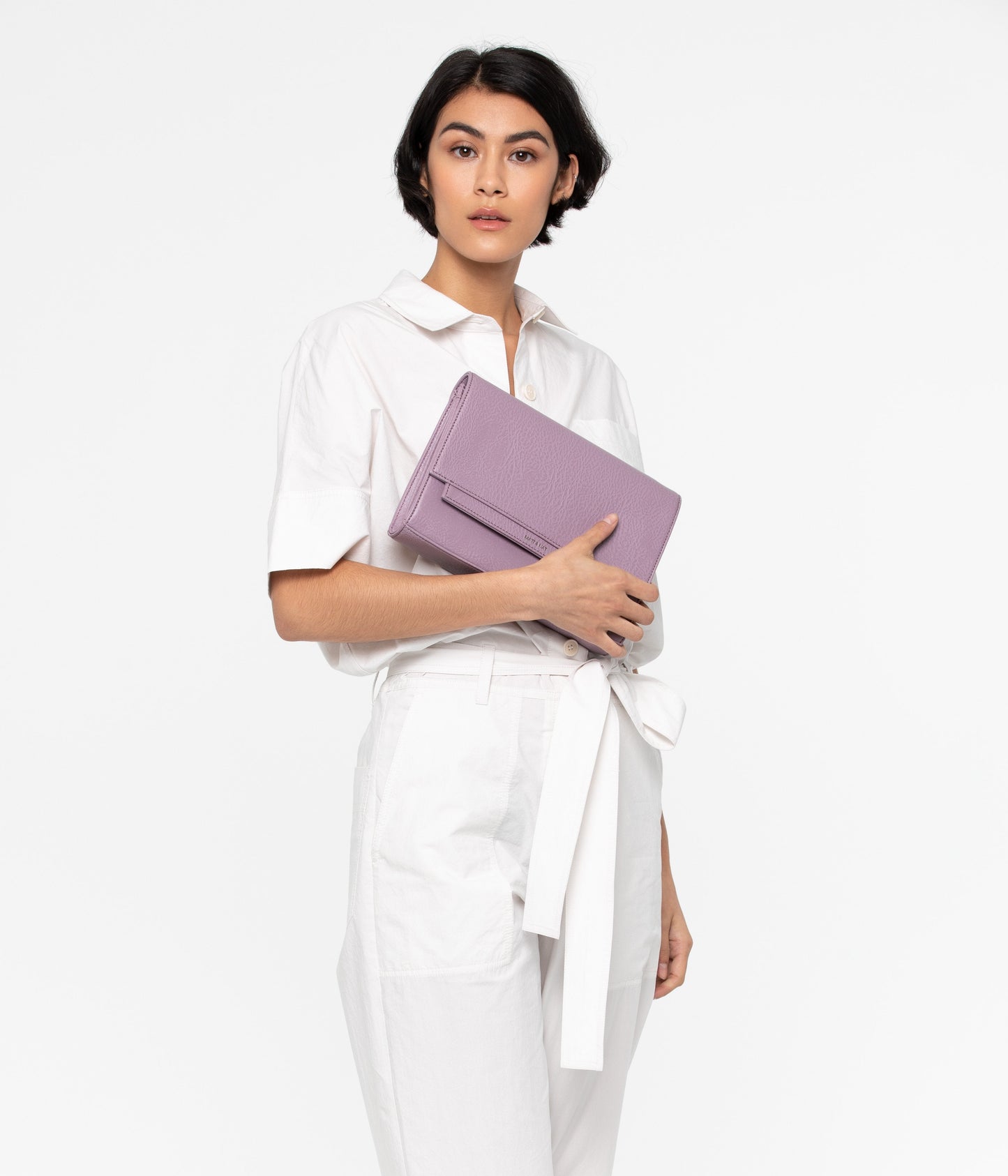 SILVI Vegan Crossbody Bag - Dwell