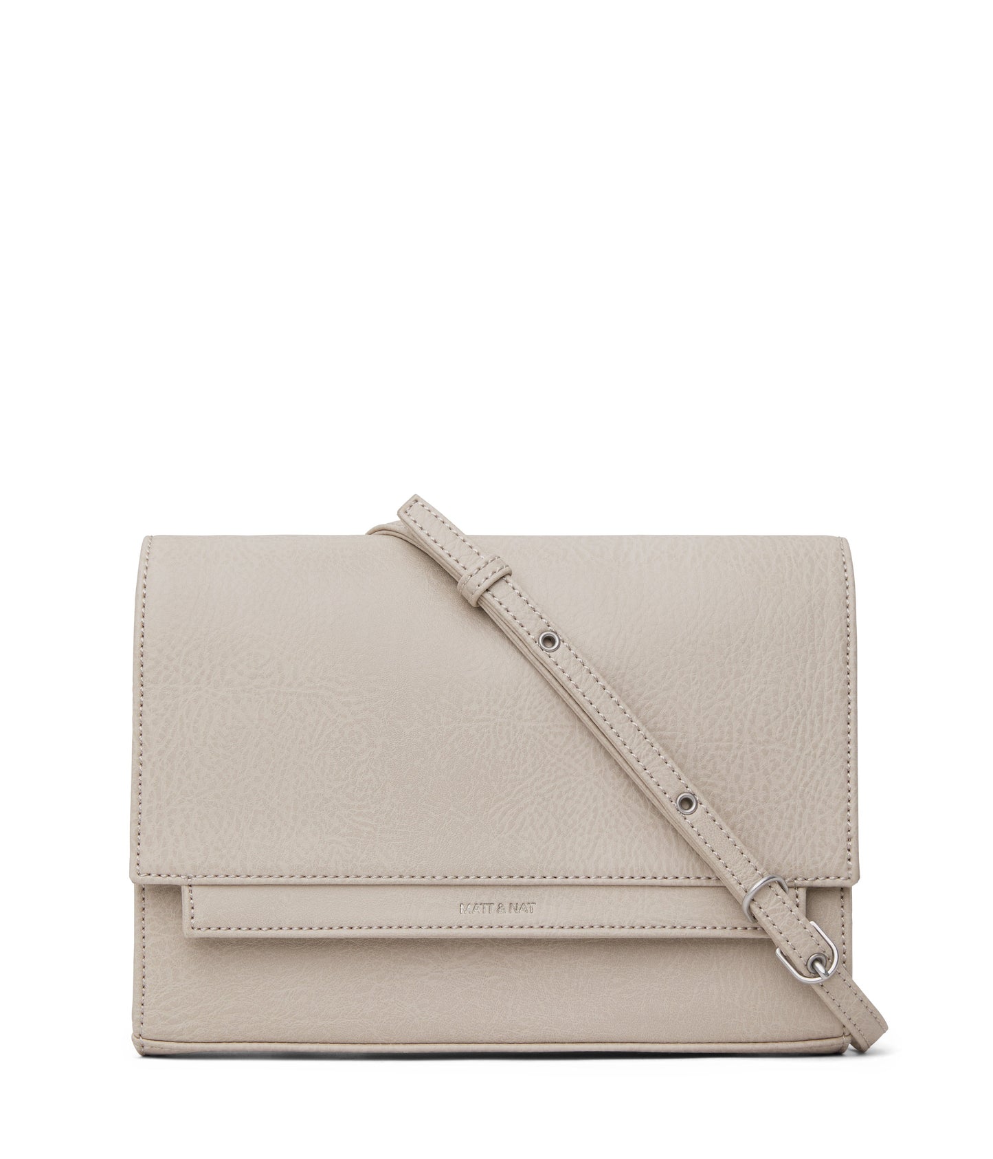 SILVI Vegan Crossbody Bag - Dwell