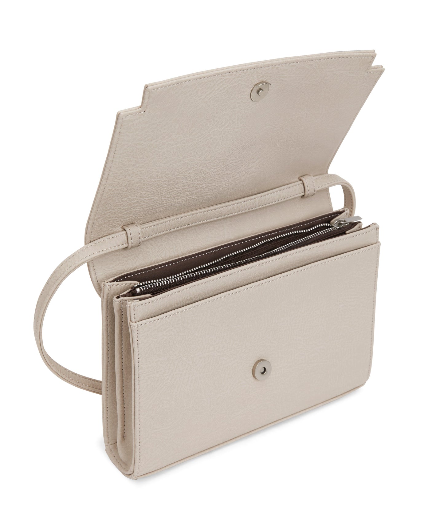 SILVI Vegan Crossbody Bag - Dwell