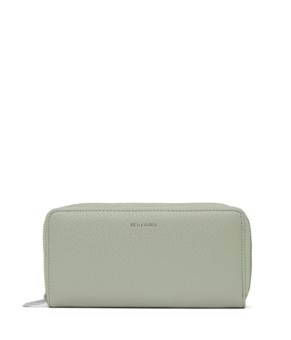 SUBLIME Vegan Wallet - Dwell