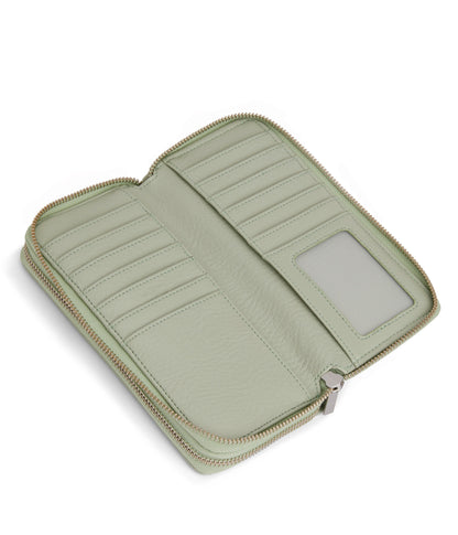 SUBLIME Vegan Wallet - Dwell