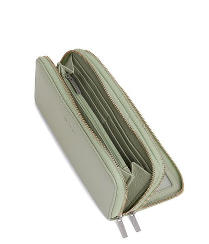 SUBLIME Vegan Wallet - Dwell