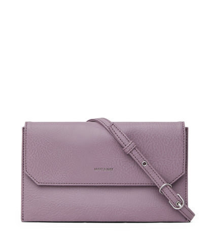 SUKY Vegan Crossbody Bag - Dwell