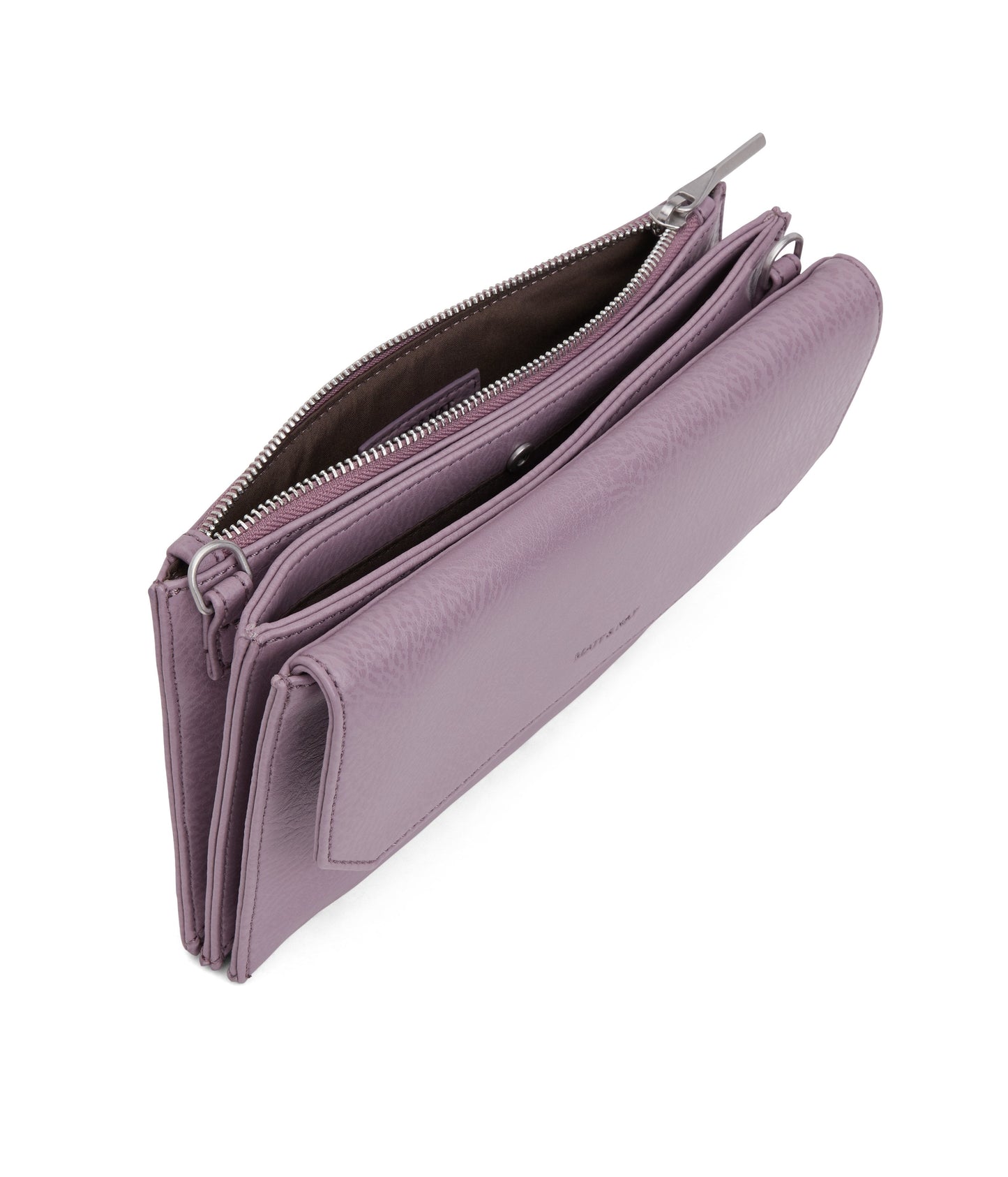 SUKY Vegan Crossbody Bag - Dwell