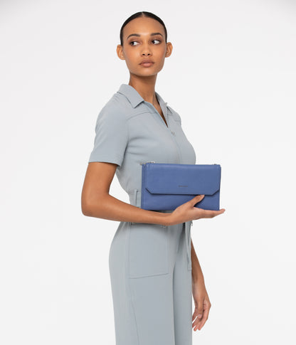 SUKY Vegan Crossbody Bag - Dwell