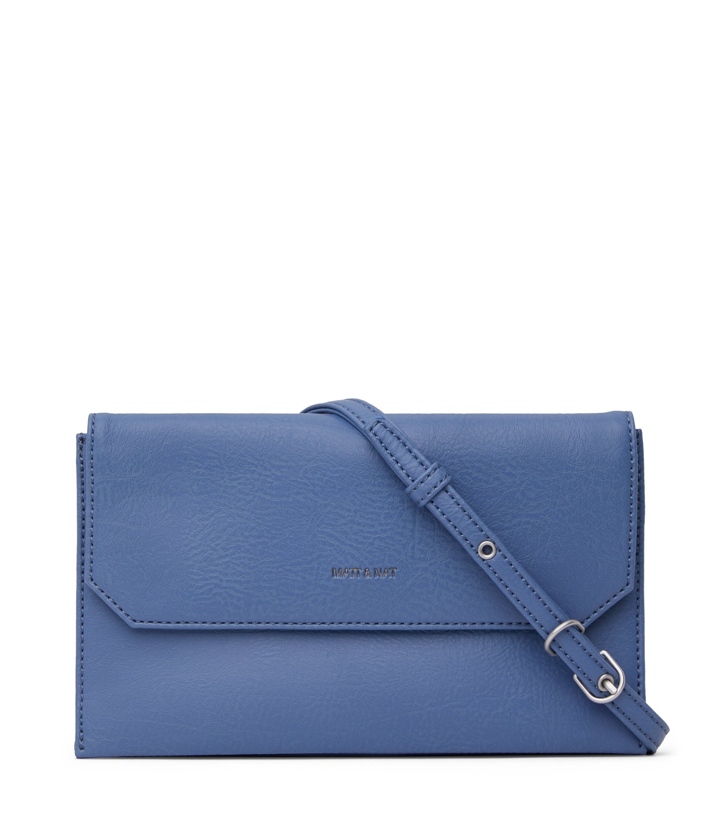 SUKY Vegan Crossbody Bag - Dwell