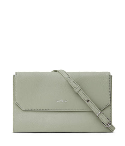 SUKY Vegan Crossbody Bag - Dwell