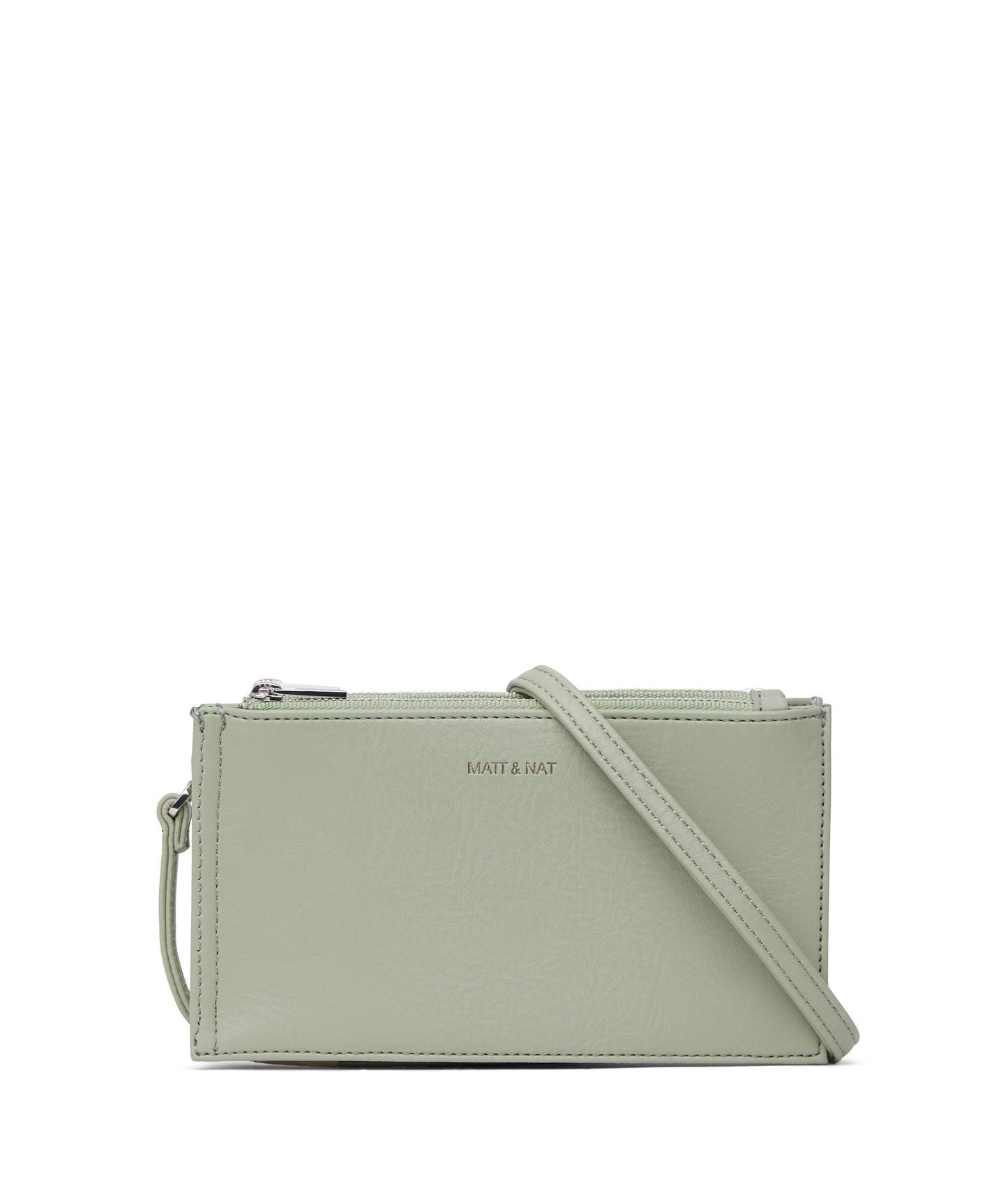 TIPEI Vegan Crossbody Bag - Dwell