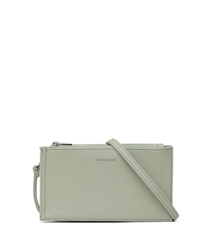 TIPEI Vegan Crossbody Bag - Dwell