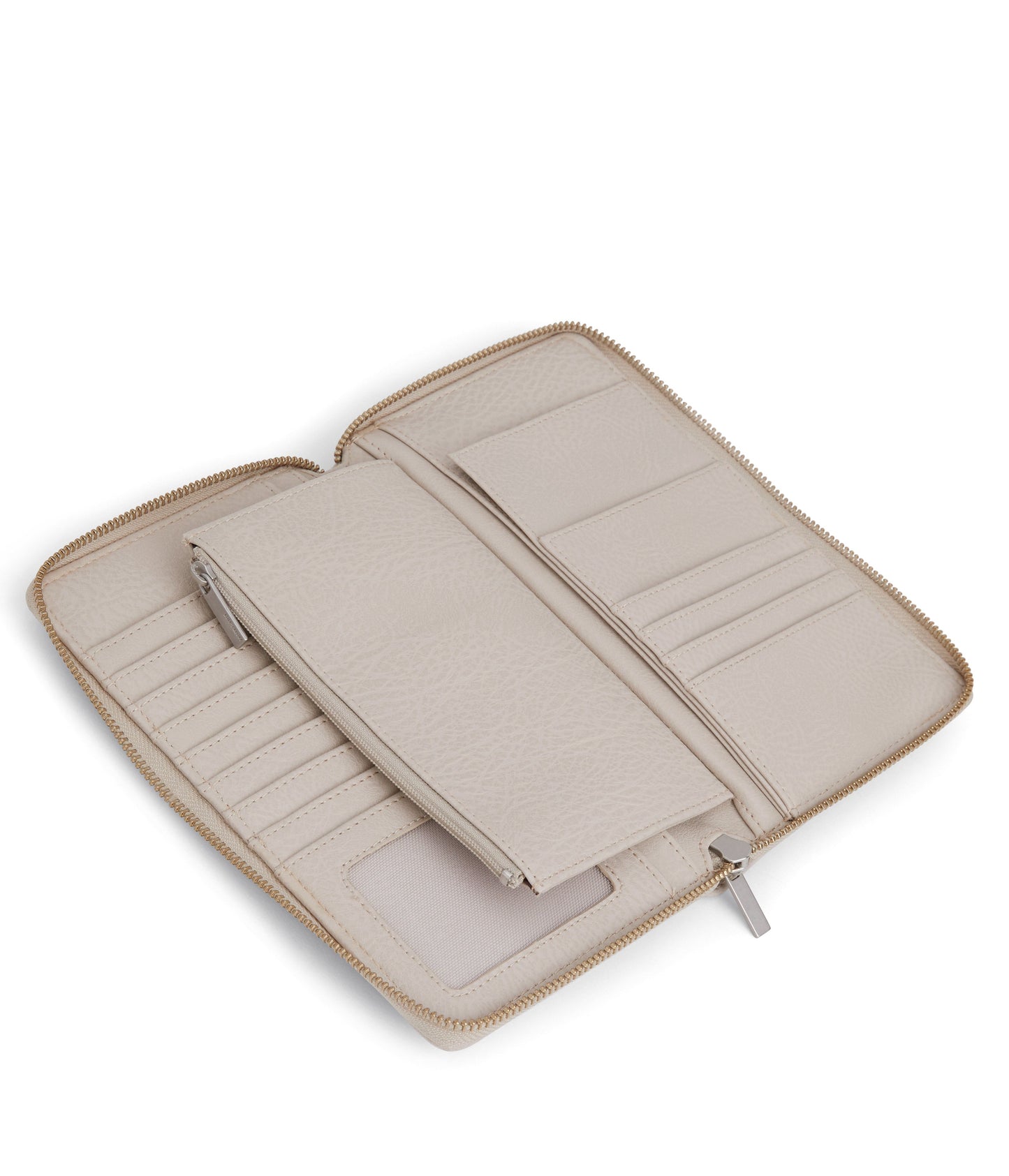 TRIP Vegan Travel Wallet - Dwell