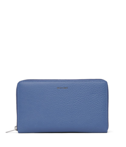 TRIP Vegan Travel Wallet - Dwell