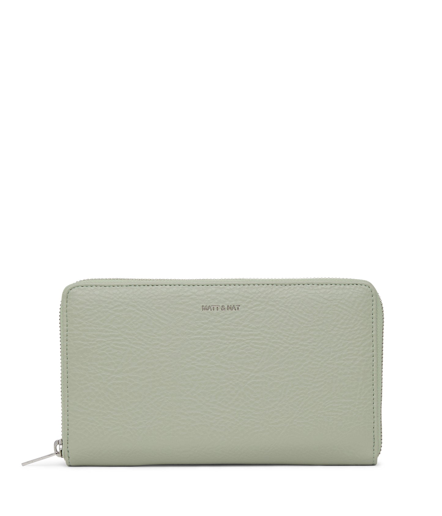 TRIP Vegan Travel Wallet - Dwell