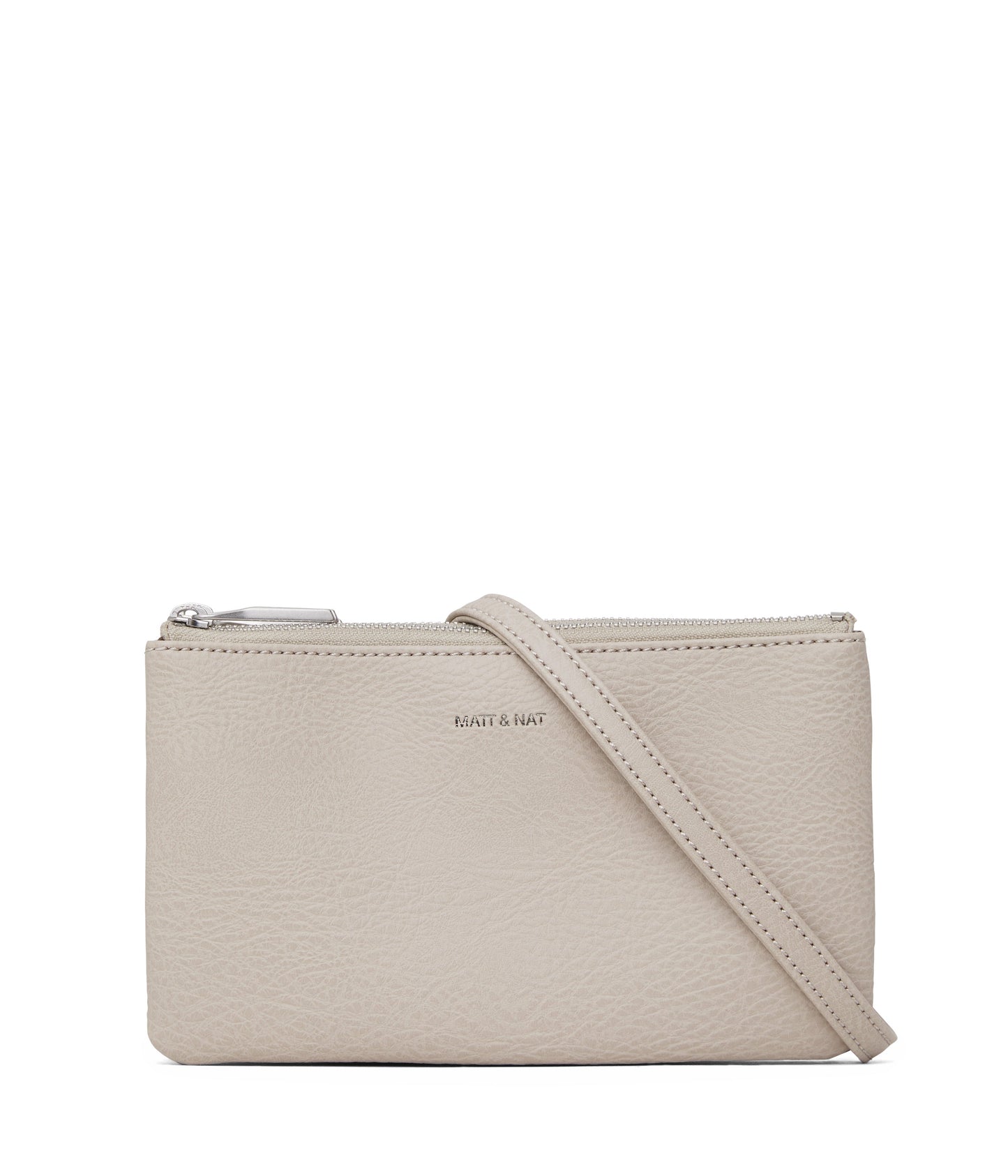 TRIPLET Vegan Crossbody Bag - Dwell