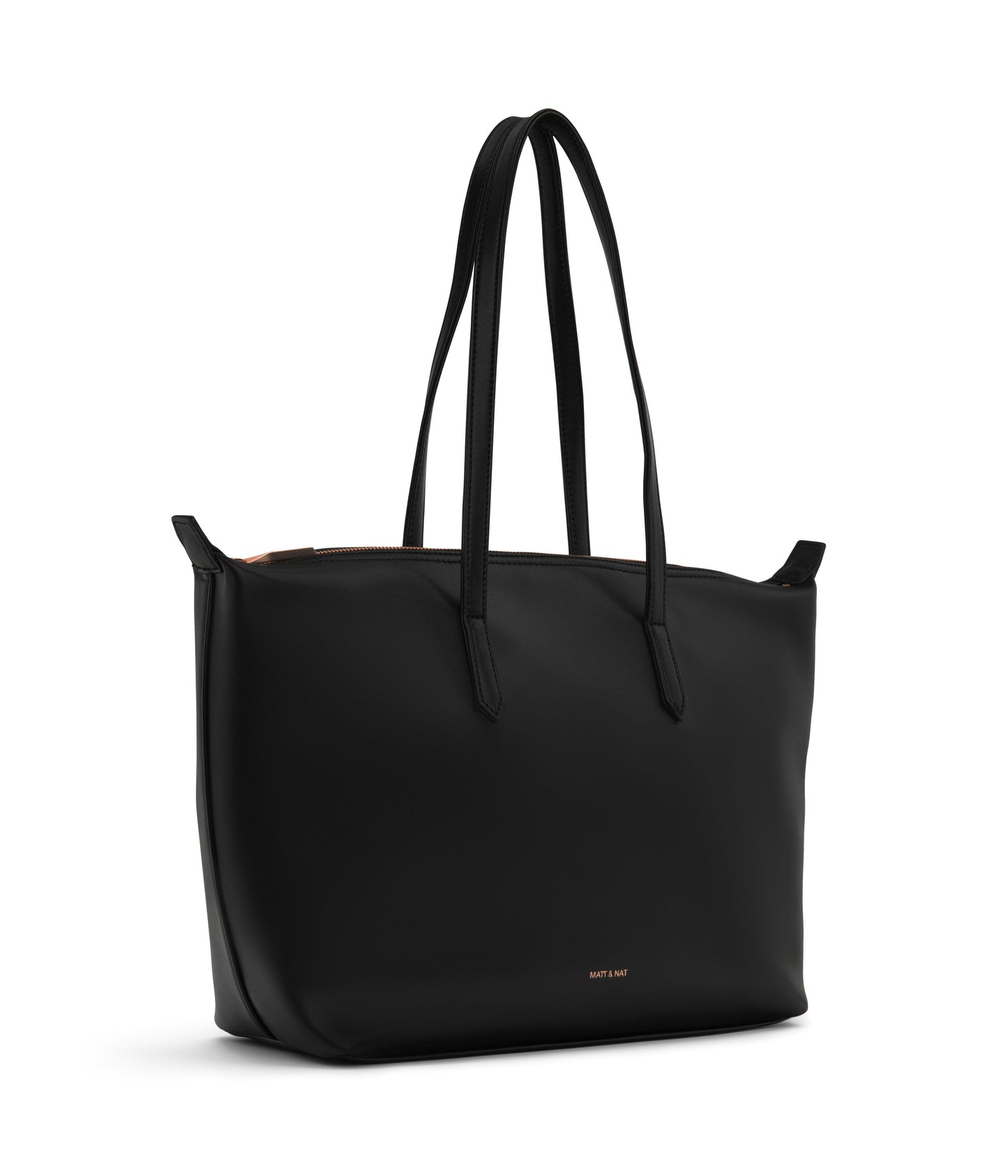 ABBI Vegan Tote Bag - Loom