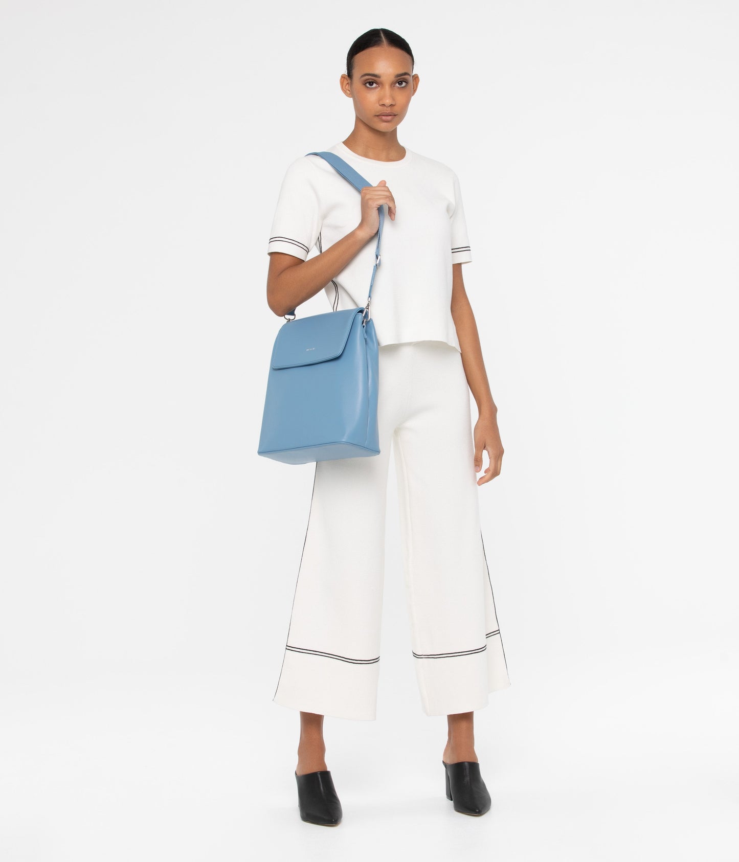 ANNEX Vegan Backpack - Loom