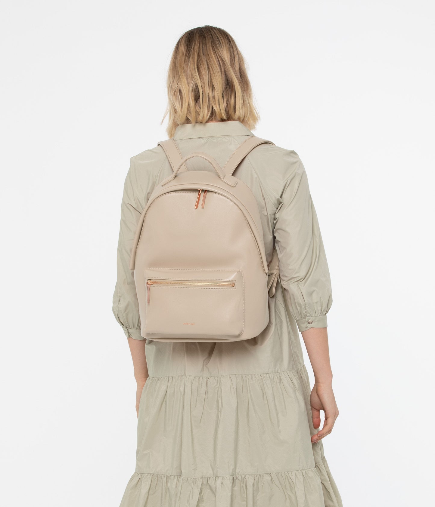 BALI Vegan Backpack - Loom
