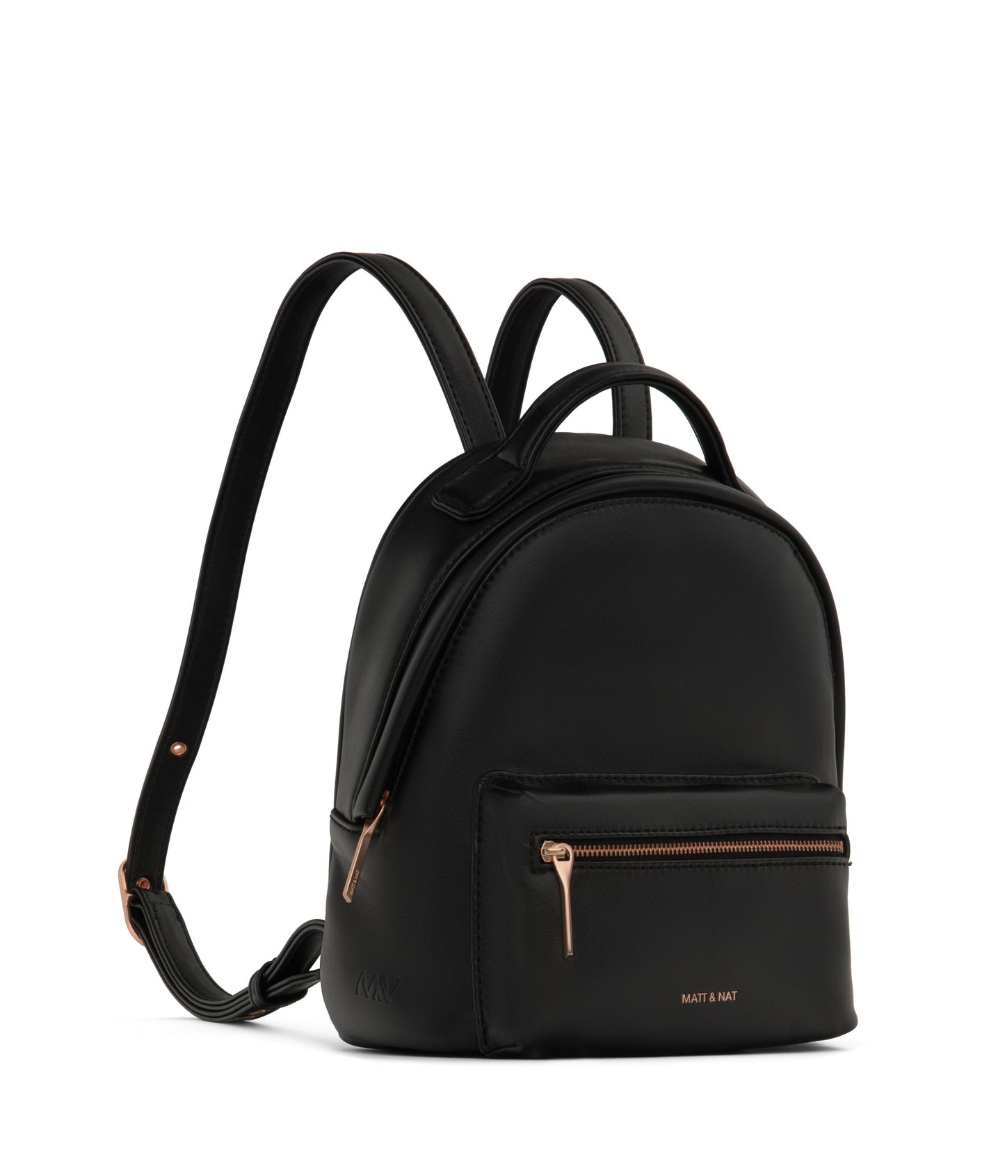 BALIMINI Vegan Mini Backpack - Loom