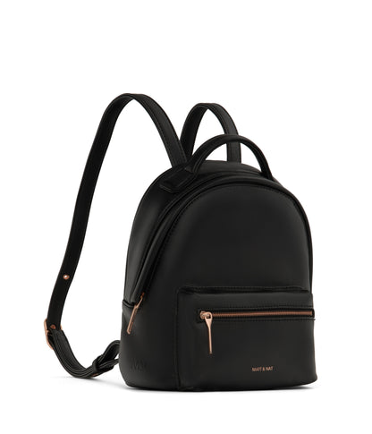 BALIMINI Vegan Mini Backpack - Loom